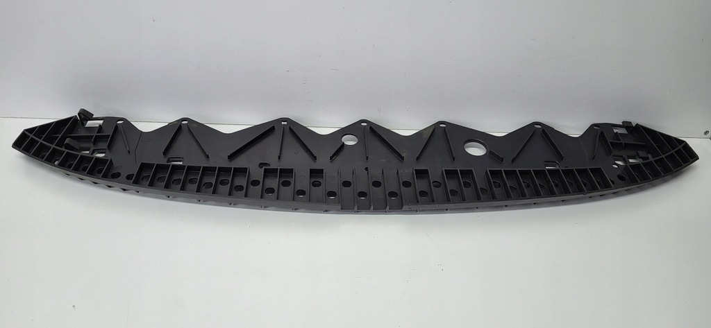 фото №7, Yaris ii 06-09r абсорбер плита pod бампер новий оригінал 52618-0d010