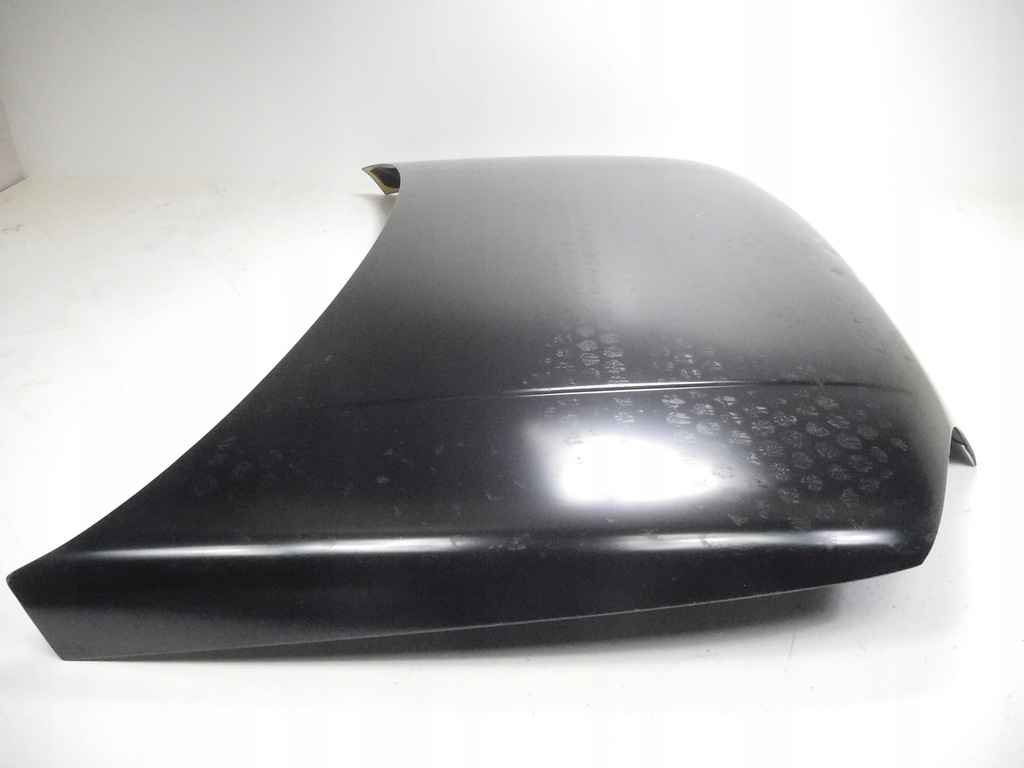 фото №7, Капот двигуна renault clio i оригінальний номер 7751469434