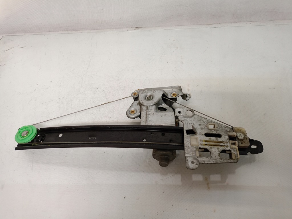 фото №5, Механизм стекло левый задняя оригинальный номер volvo s60 i