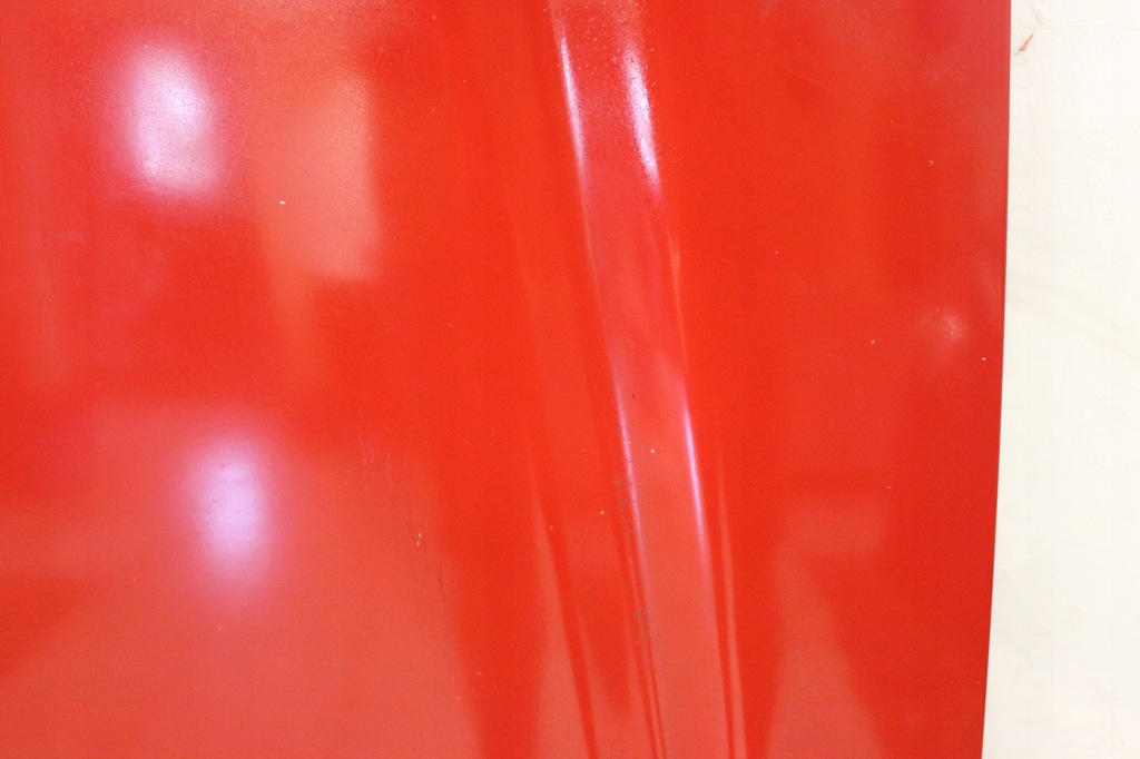 фото №7, Капот крышка двигателя ford ranger i 1998-2003r