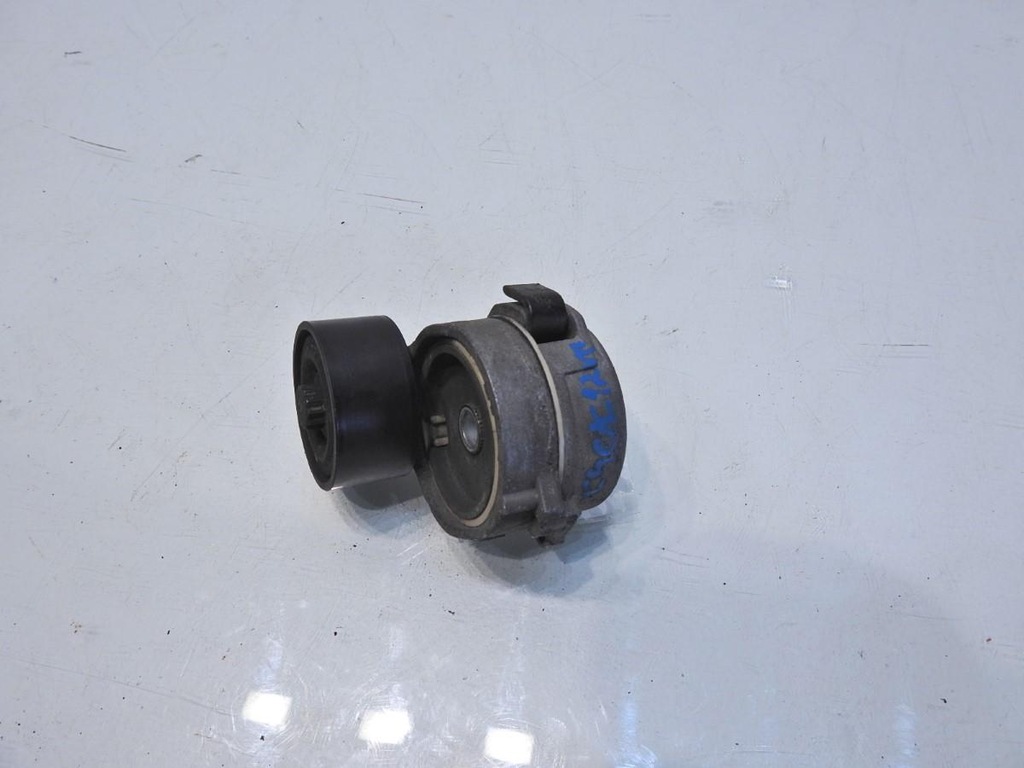 фото №6, Ролик натяжитель ремень citroen c4 cactus 1.2 vti 9675874680