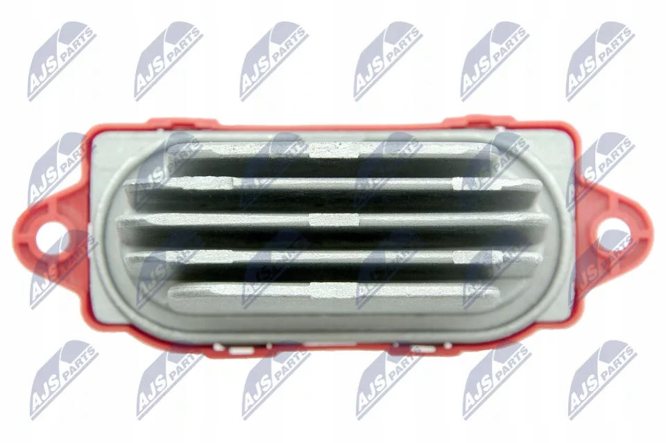 фото №9, Резистор резистор вентилятор iveco daily iv 2006-2016