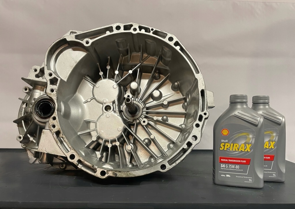 фото №1, Коробка передач передач pk6021 renault trafic laguna 1,9