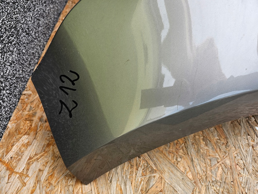 фото №7, Бампер land rover evoque ii lift 2019-24 dynamic перед