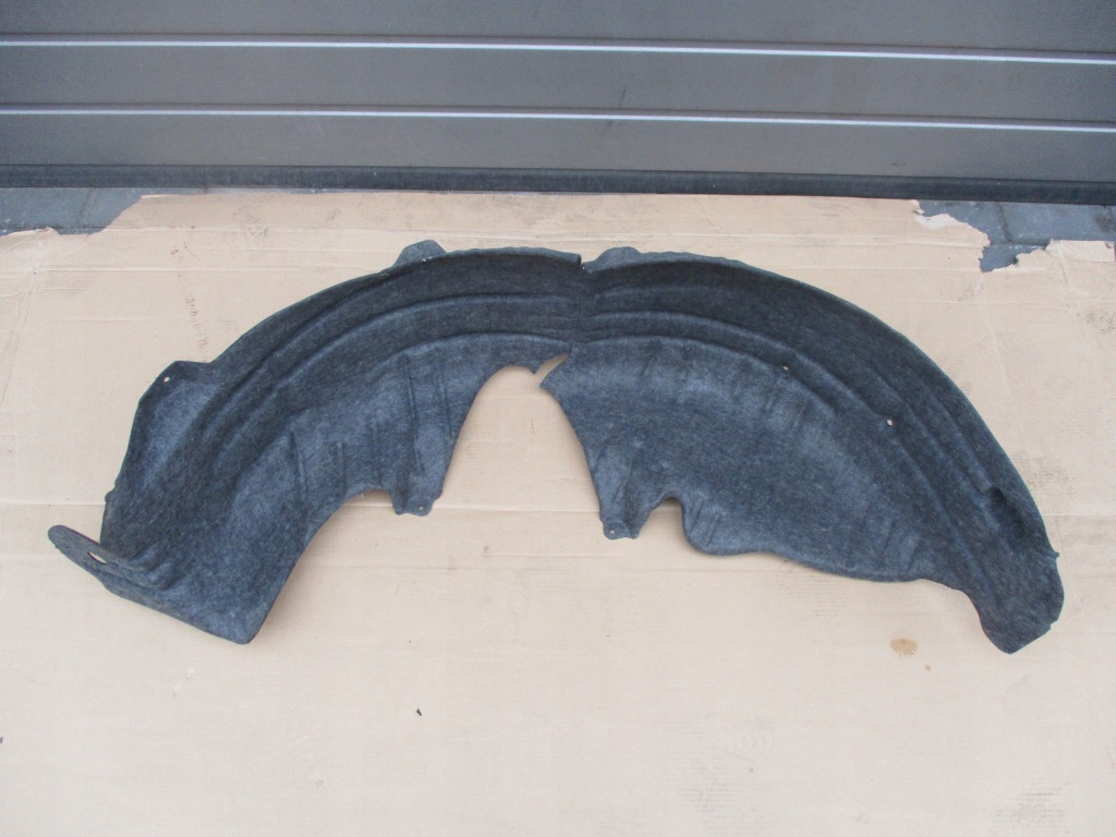 фото №5, Підкрилок задні задня праве ford focus mk4