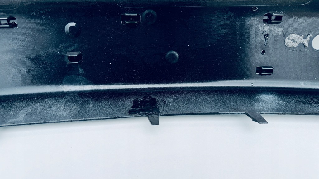 фото №10, Решітка радіатора решітка радіатора бампера tesla model s 1023312-00-a