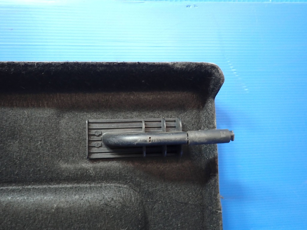 фото №11, Szt полиця багажника ford focus mk2