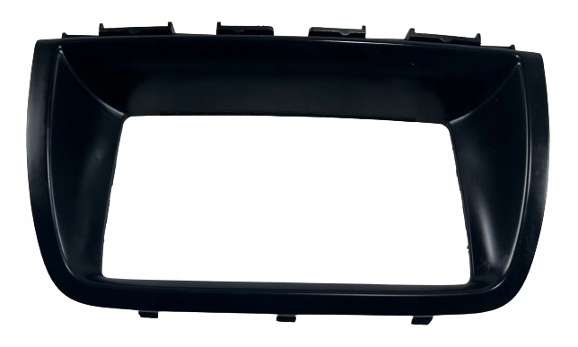 фото №1, Mazda cx-5 i 12- рамка радио navi kd45-55231