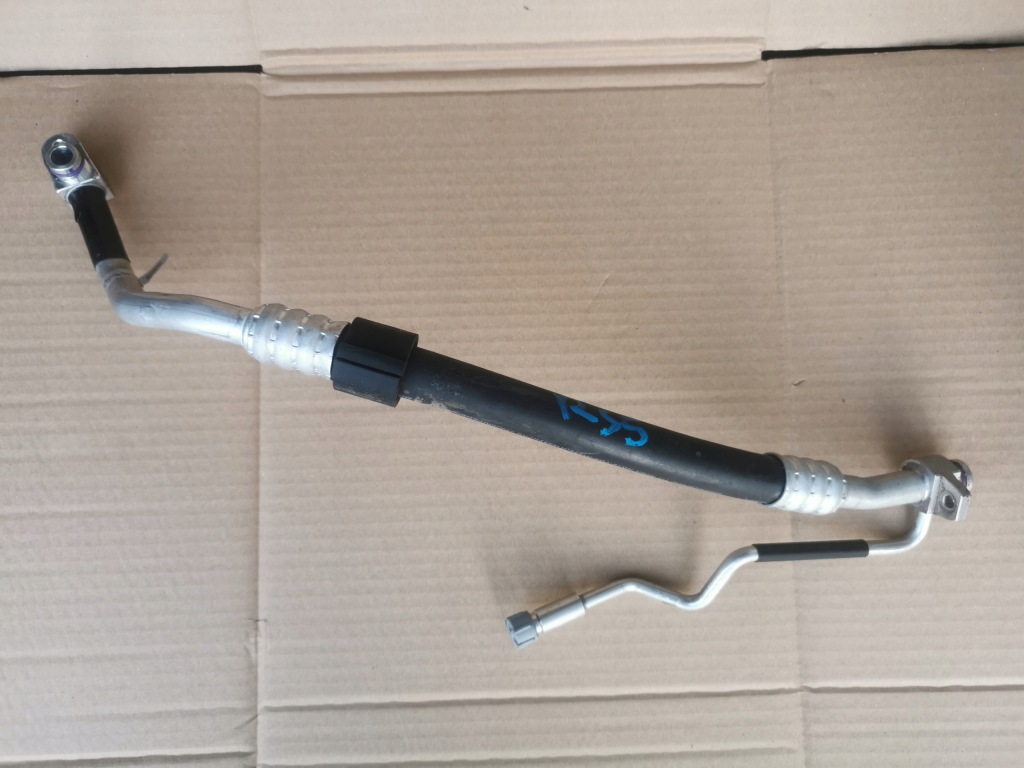 фото №1, Шланг кондиціонера 2.9 audi rs4 rs5 8w lift 2021