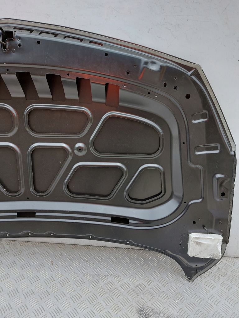 Капот opel astra j iv кришка двигуна нова оригінальна 39014120 2010-2015 Доставка