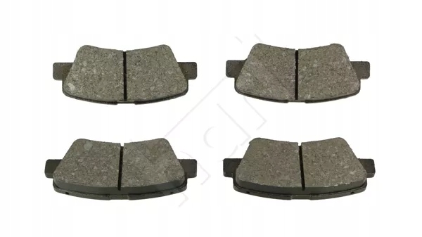 Купити Hart ham.klocki /t/hyundai i40 11- 253 435