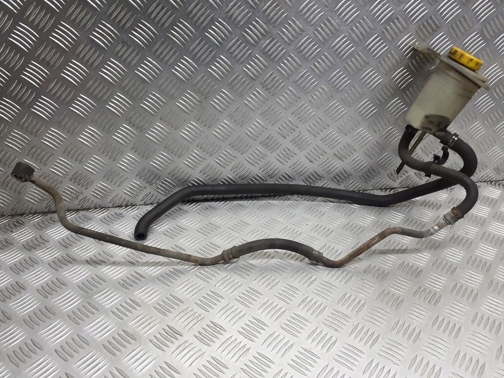 фото №7, Бачок підсилювача fiat albea