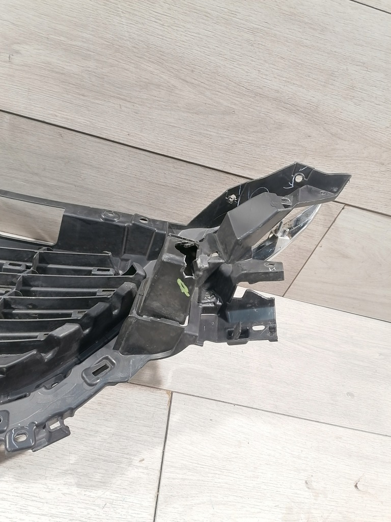 фото №8, Mazda 6 lift решітка радіатора решітка радіатора g46l-50712