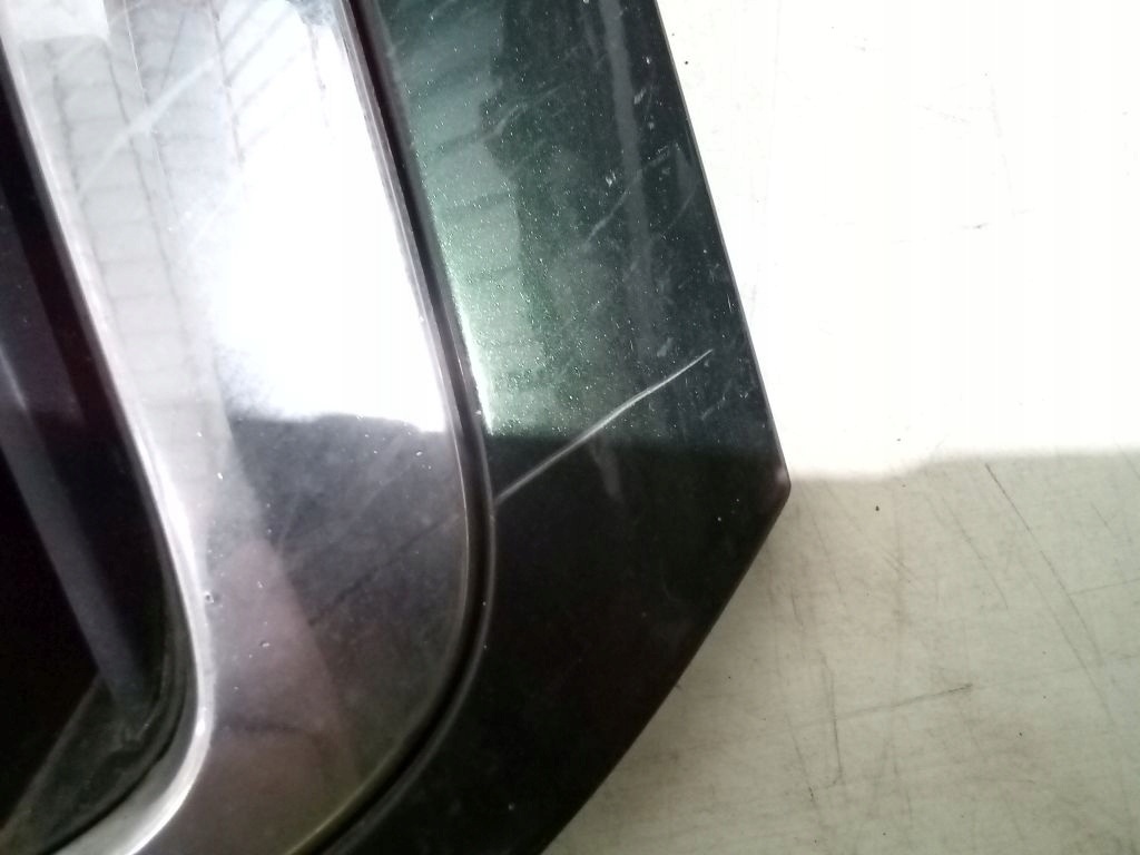 фото №8, Skoda superb i решётка радиатора решётка радиатора решётка радиатора 3u0853651