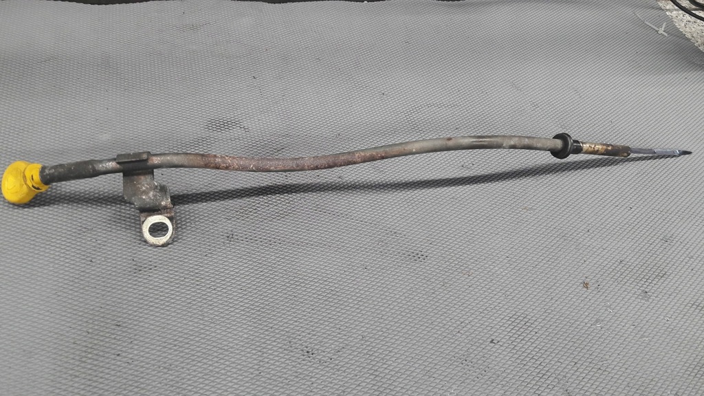 фото №1, Щуп щуп do масла alfa romeo 147