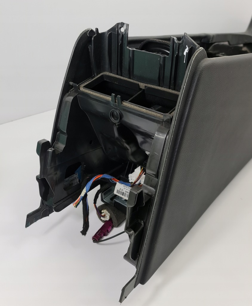 фото №6, Туннель средний mercedes w218 cls europa