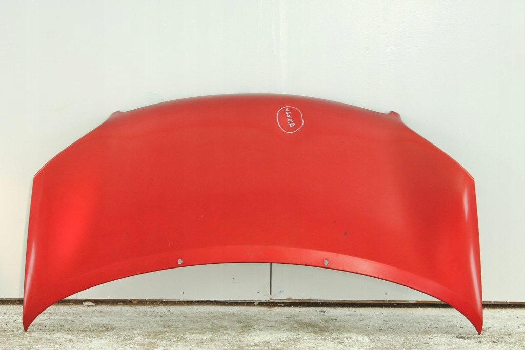 Купить Smart a453 капот