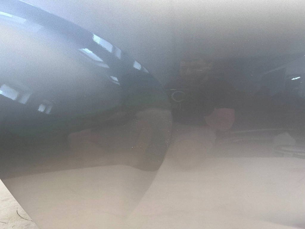 Yaris iv mazda 2 коплектная  дверь задняя правое  правый  задняя 1l0 Киев