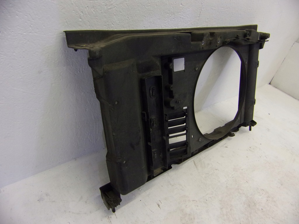 фото №4, Pas передній peugeot 307 підсилювач передній 2002 rok