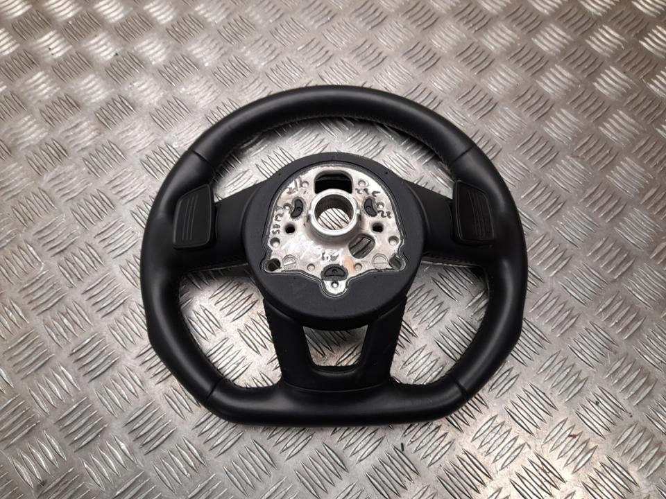 фото №7, Воздуховод audi a5 sportback 2017 8w0419091df