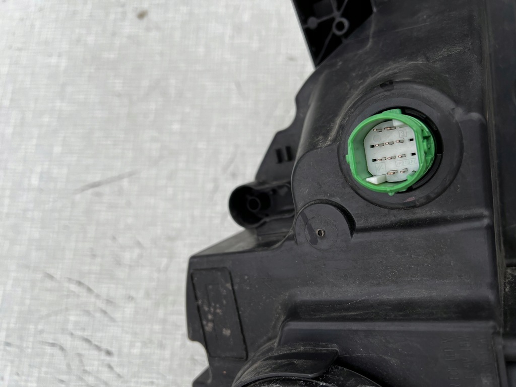 фото №12, Fiat ducato lift 14-24r лампа ліва led europa модуль