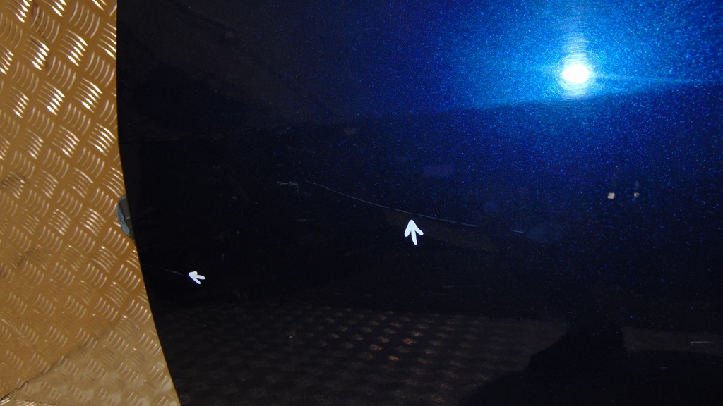 фото №6, Дверь правый левый задняя kpl lak 6k kia carens ii 02-06