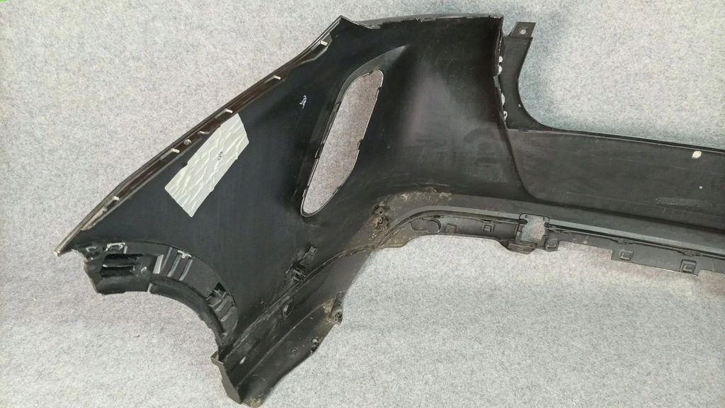 фото №10, Бампер задний задняя - bmw x6 m f96 19-