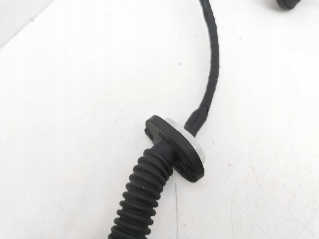 фото №6, Mazda cx-30 2023 левая сторона жгут трубопровод дверь задних