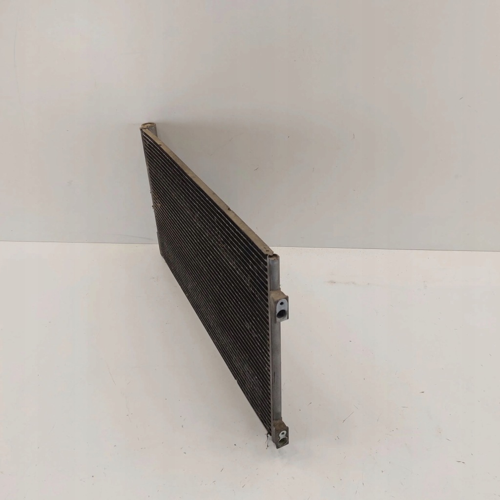 фото №2, 2014 mini cooper roadster r59 радіатор кондиціонера