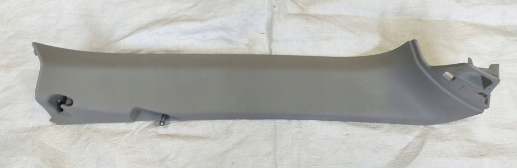 фото №1, Bmw x4 f26 защита молдинг накладка стойка 7338106