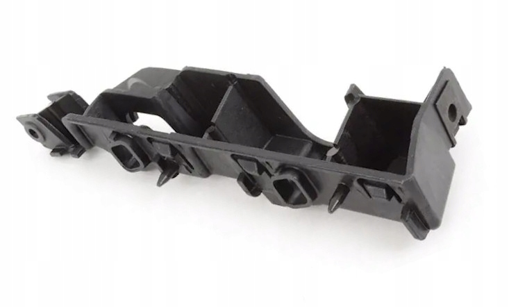 фото №1, Направляющая направляющая бампера audi a6 c7 4g0807283 aso