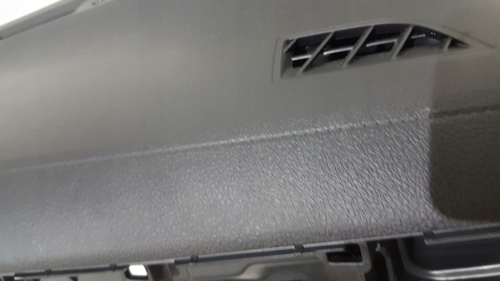 фото №5, Toyota hilux панель приладів консоль подушка безпеки подушки безпеки ремені