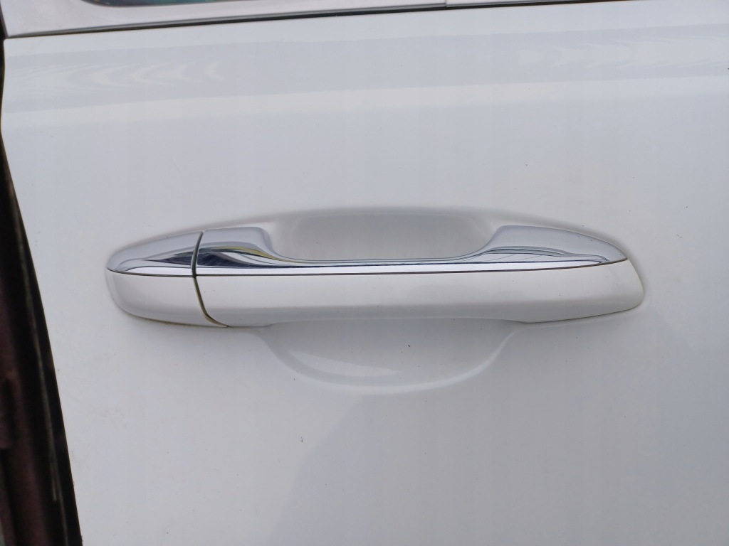 фото №10, Kia sportage iv дверь правый задняя w цвет hw полный