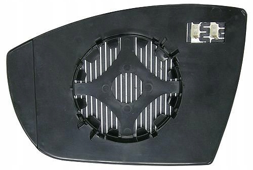 фото №1, Вкладиш дзеркало ліва ford galaxy 06-