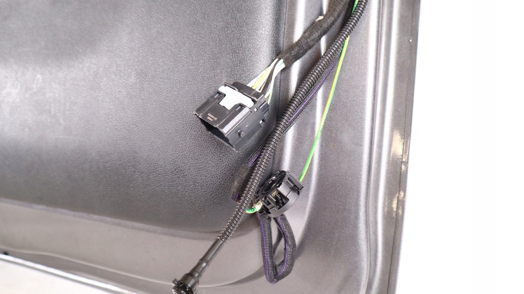 фото №12, Combo e berlingo iv rifter proace city doblo iii крышка багажника багажника