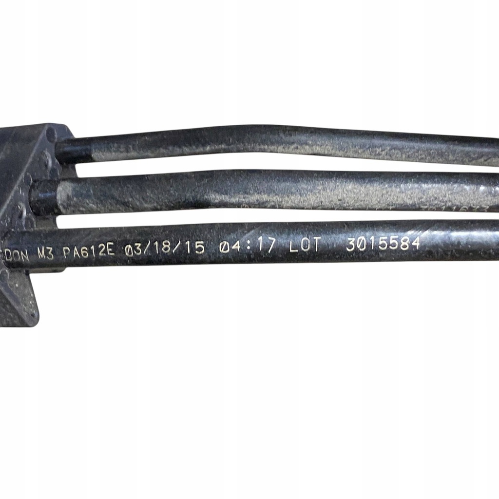 фото №9, Chevrolet camaro 2015 шланг / wąż усилителя тормоза