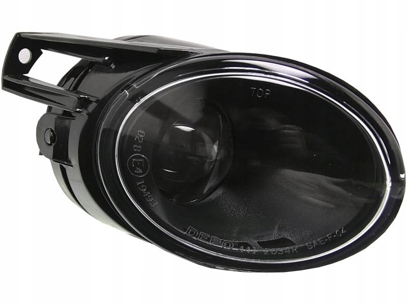 фото №1, Фара протитуманний abakus 441-2034r-ue