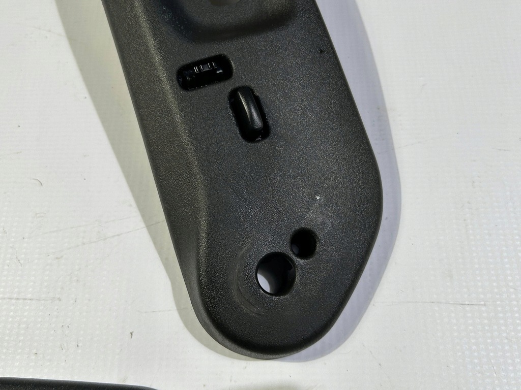 фото №5, Обшивка панель корпус сиденье lewego водителя chevrolet corvette c6 2005r-