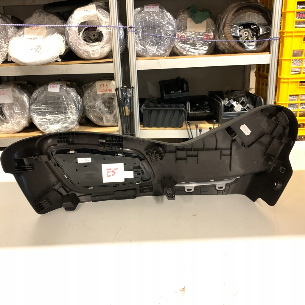 фото №5, Renault espace v правый панель управление сиденье 285665983r