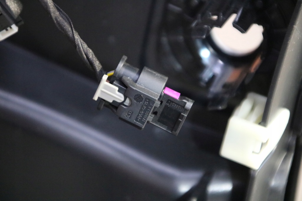 фото №11, Bmw 7 g70 i7 m-pakiet бампер перед передний 416