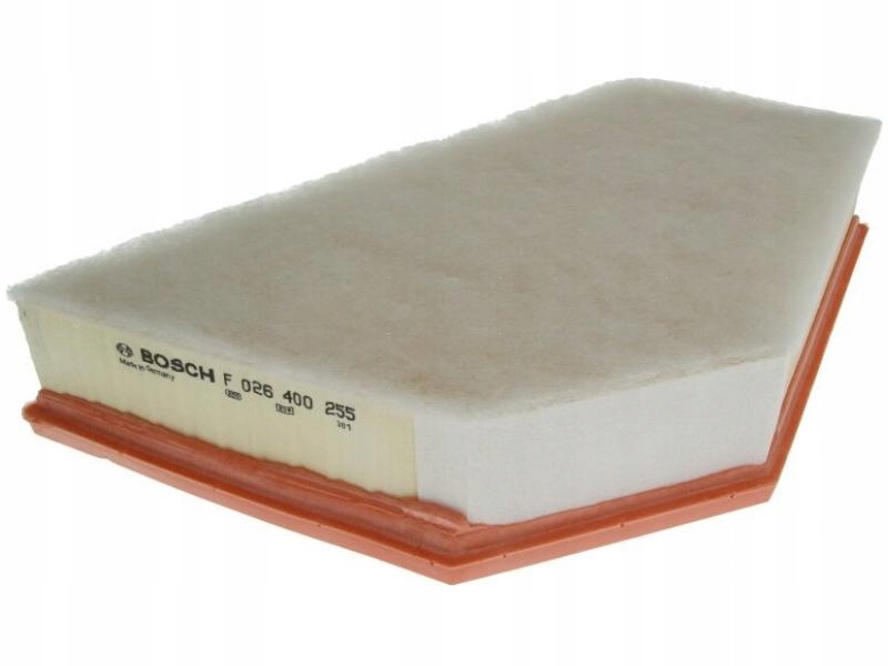 фото №3, Фильтр воздуха bosch f026400255 c29150
