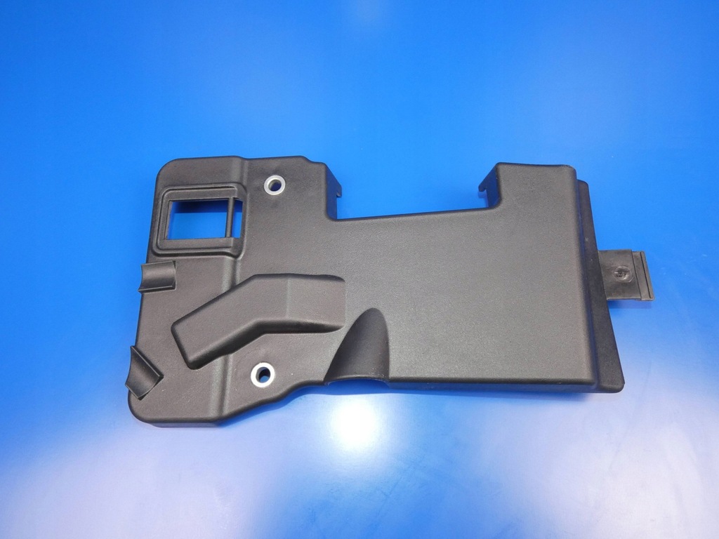 фото №1, Volvo xc90 ii защита крышка коробка аккумулятор