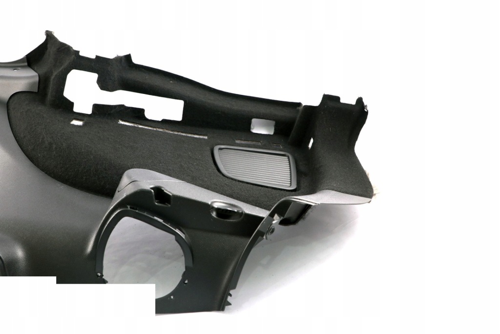 фото №12, Mini countryman r60 обшивка багажника левый 9810915