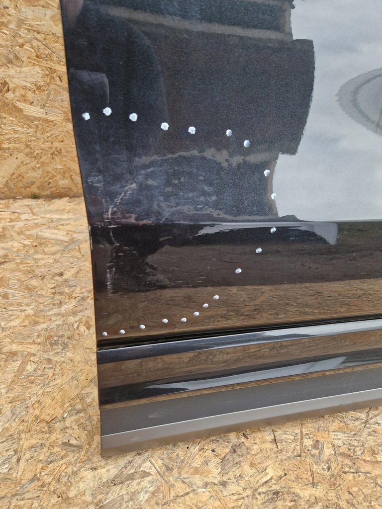 фото №6, Дверь правое перед lynk&co 01