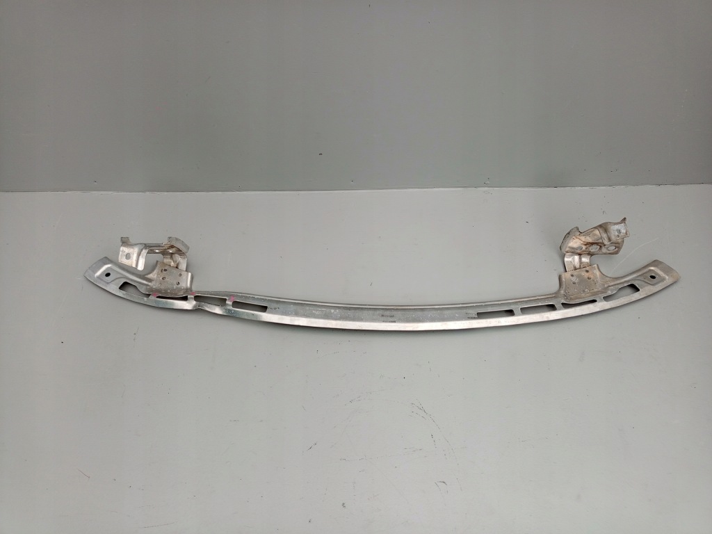 Tesla model y 2021- балка верхний бампера усилитель перед 1505433 ÷ Цена