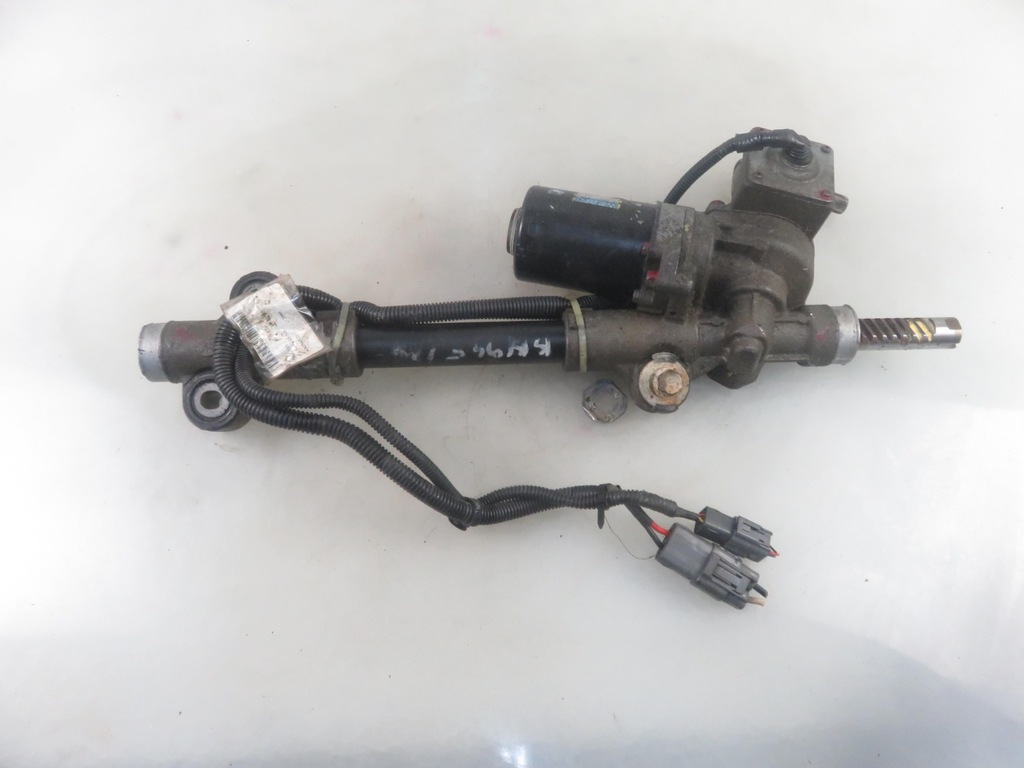 фото №8, Рейка рульова mazda demio i 995041a3