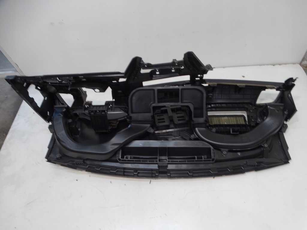 фото №14, Приборная панель приборная консоль seat ateca 576857003l