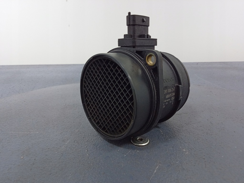 фото №1, Cherokee wk2 3.0 crd витратомір 68069532aa