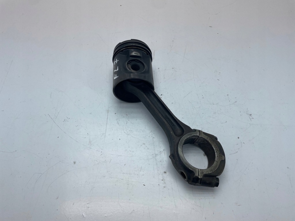 фото №1, Volvo fl7 d7 поршень с шатун шатун 477800