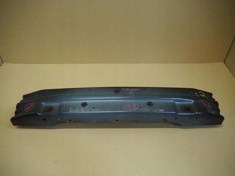 фото №1, Балка бампера перед pontiac firebird iv